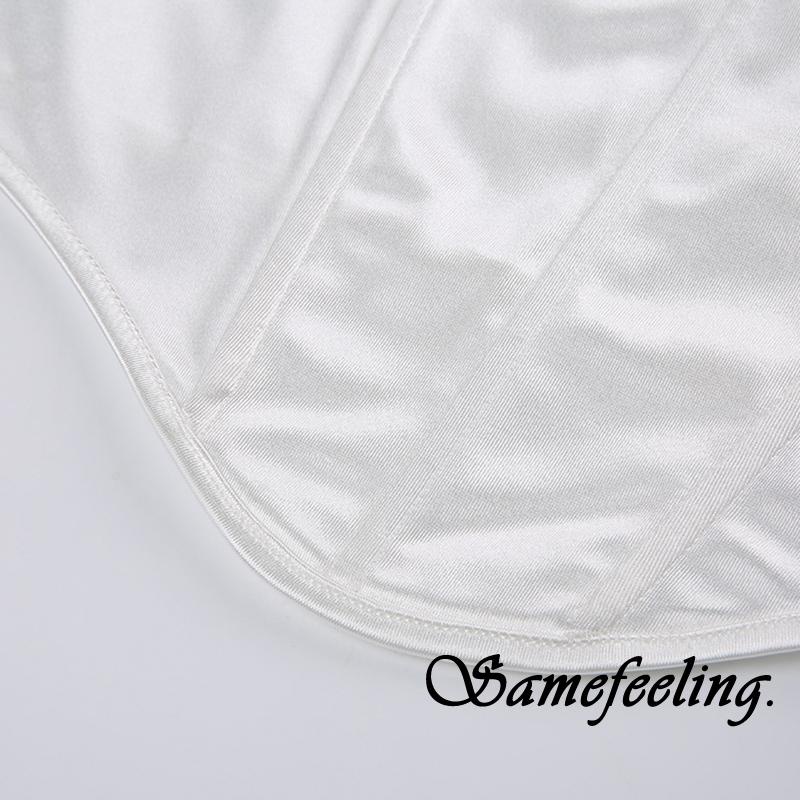 Áo Hai Dây Cổ Chữ V Màu Trơn Thời Trang Xuân Hè Cho Nữ