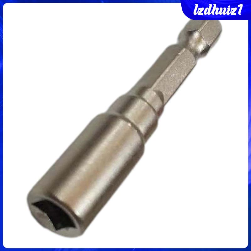 Mũi Khoan Điều Chỉnh Trống Bằng Hợp Kim Cứng Siêu Bền Tiện Dụng