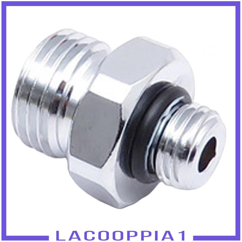 Bộ Chuyển Đổi Kết Nối Bình Lặn Chống Mòn