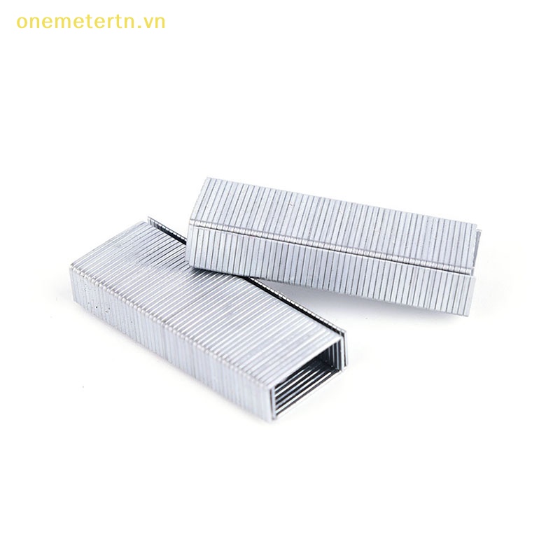 1 Chiếc Ghim Bấm Bằng Thép Không Gỉ 12mm