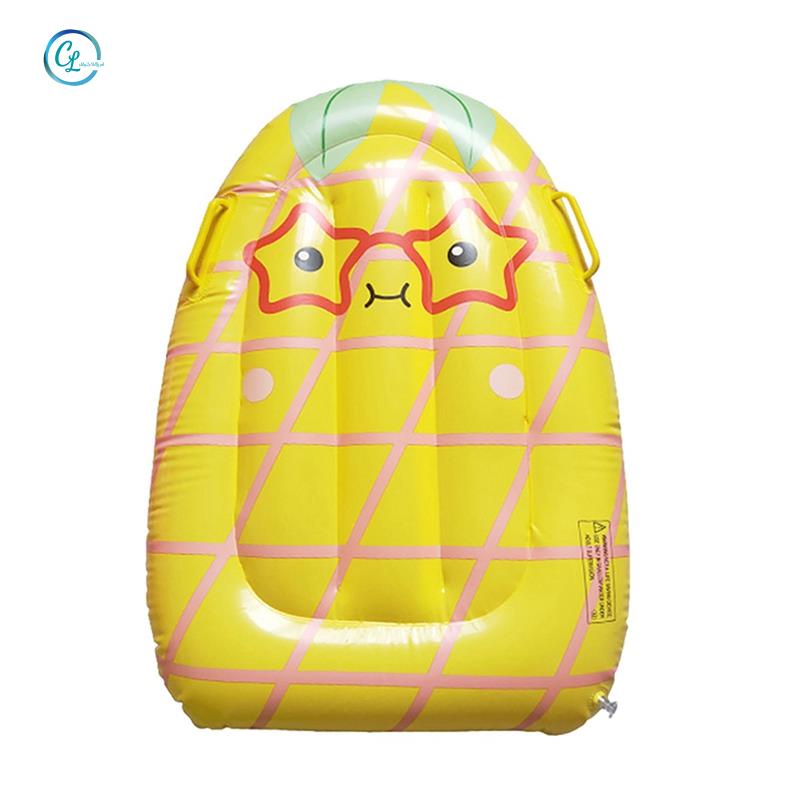 Phao Bơi Bơm Hơi Dạng Ván Lướt Sóng Tiện Dụng Cho Bé