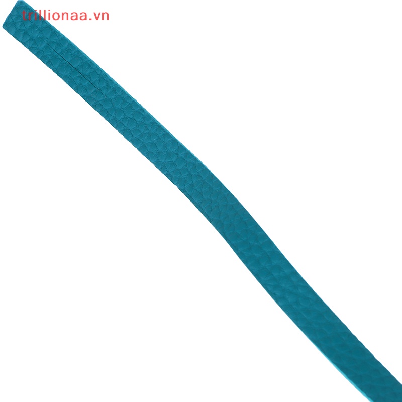 1 Túi Da Đựng Mắt Kính Phong Cách Retro