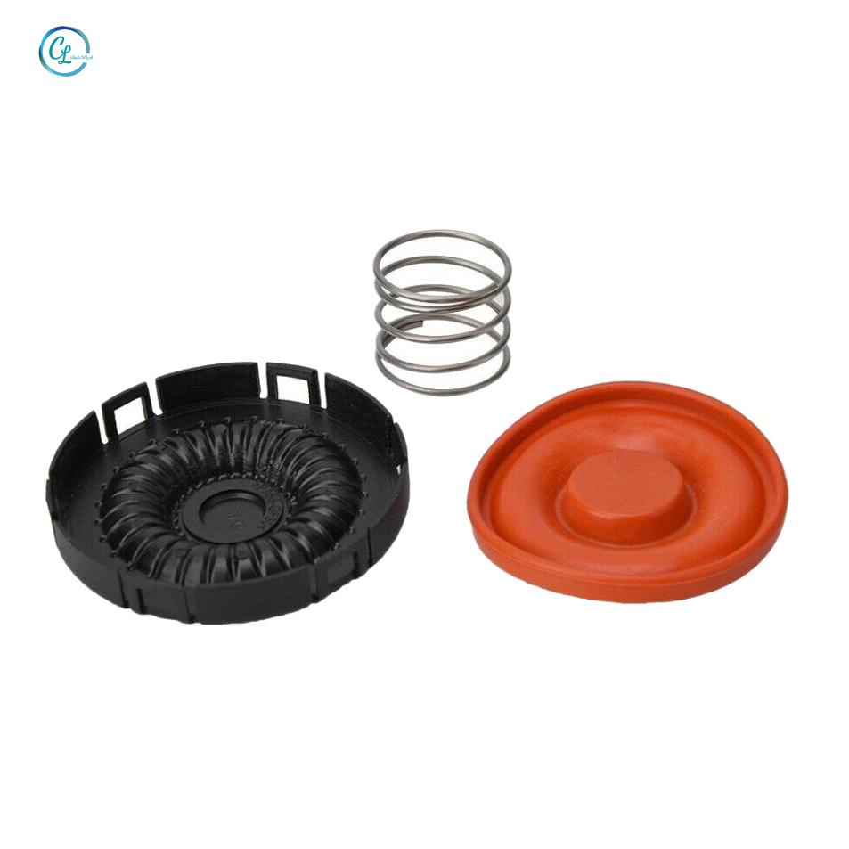 Bộ Ống Thở Cho Xe Hơi Bmw X1 X3 Z4 320I 328I 11127588412 Phụ Kiện Thay Thế Cho Máy Hút Bụi Tiện Lợi