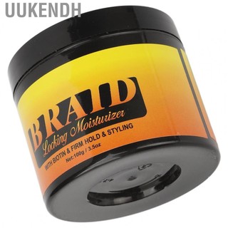 Uukendh Dreadlock Braid Dưỡng ẩm cho tiệm làm tóc