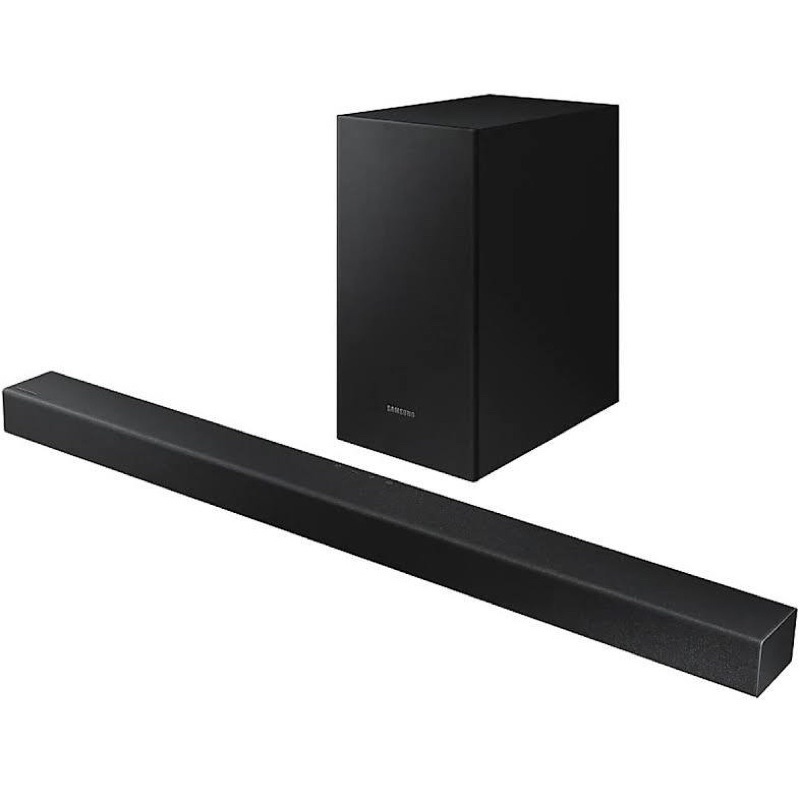 Loa thanh Soundbar Samsung 2.1 HW-T420 150W | Bảo hành 12 tháng Tại nhà