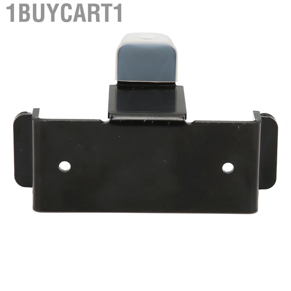 1buycart1 Speaker Wall Mount Bracket Space Saving Screw Installation Professional Metal for Home