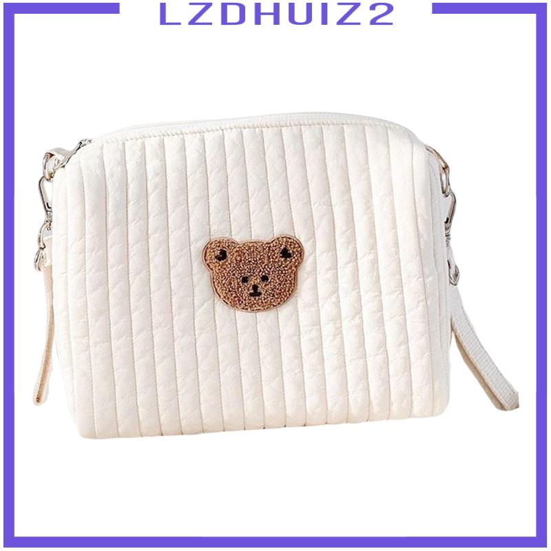 Túi Xách Mua Sắm / Đeo Vai Đựng Ly Nước Tiện Dụng Cho Mẹ Bỉm