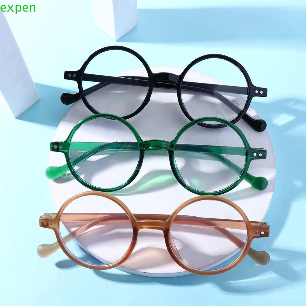 Kính Đọc Sách Chống Bức Xạ Chống Ánh Sáng Xanh Cho Nữ