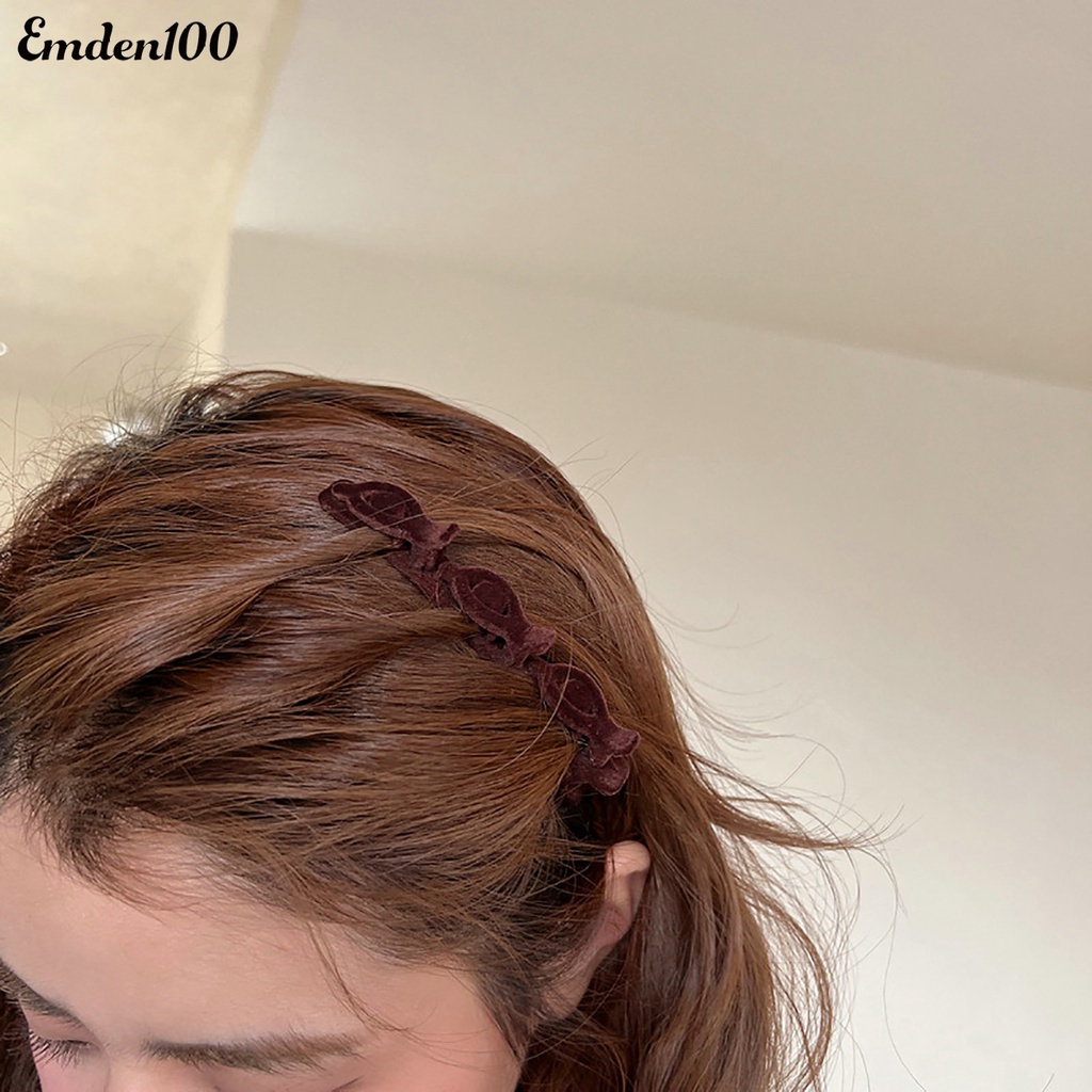 Kẹp Tóc Bằng Thép Không Gỉ Màu Sắc Thời Trang Cho Nữ