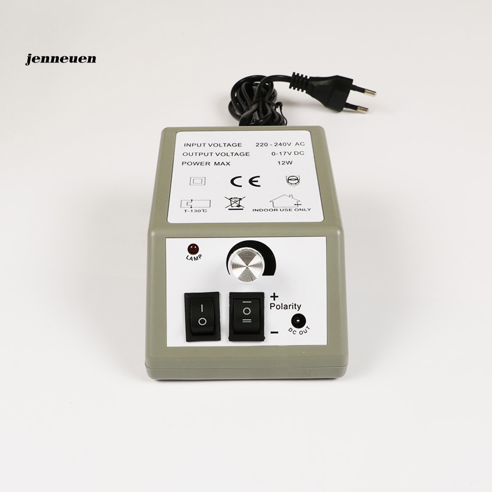 Bộ Máy Mài Đánh Bóng Móng Tay Chuyên Nghiệp 110-240V