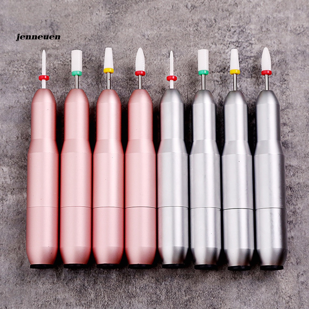 Bút Mài Móng Tay Chạy Điện Chuyên Nghiệp