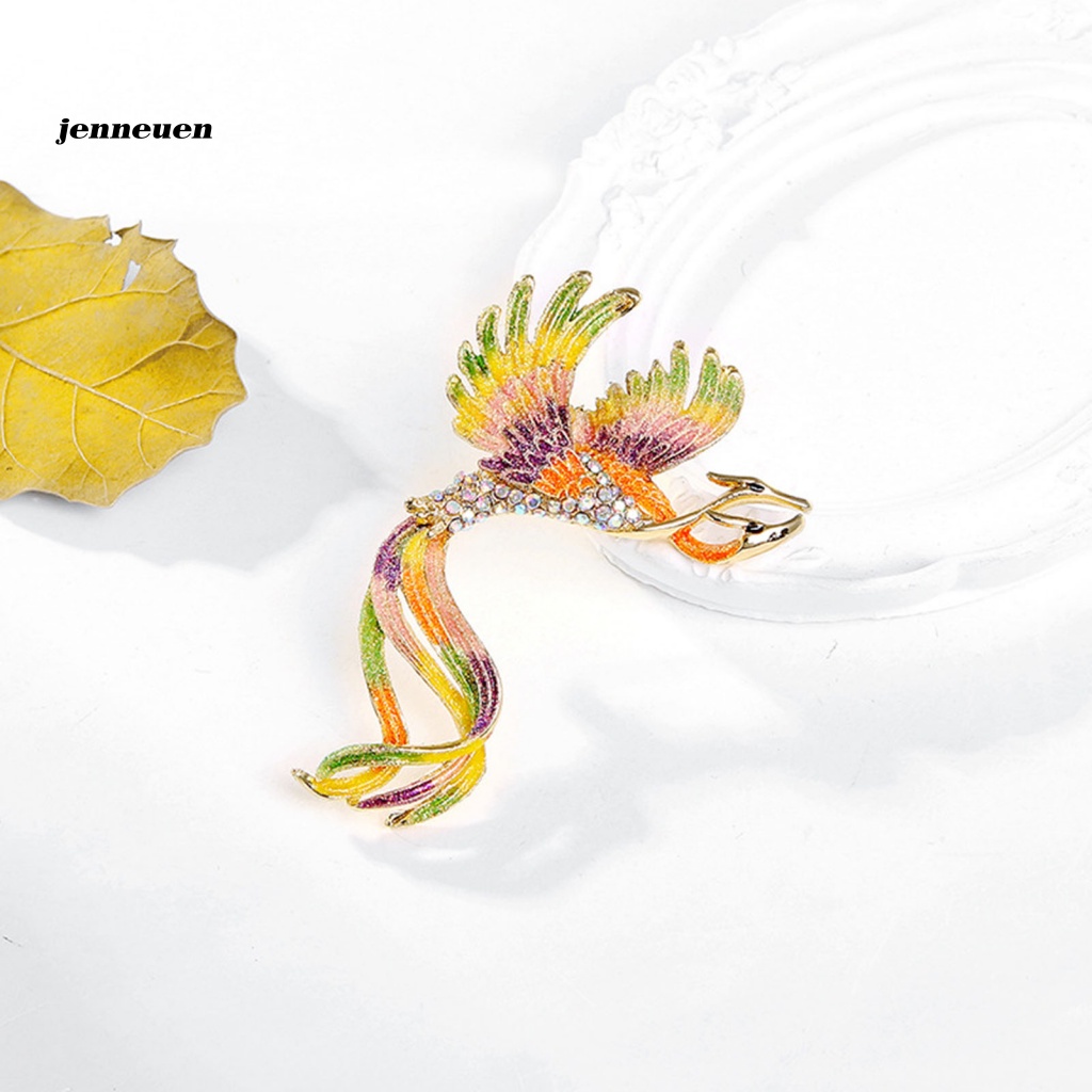 Jen Trâm Cài Áo Chất Liệu Bền Và Không Dễ Phai Và Nứt Nhỏ Và Nhẹ Thoải Mái Khi Mặc Hàng Ngày