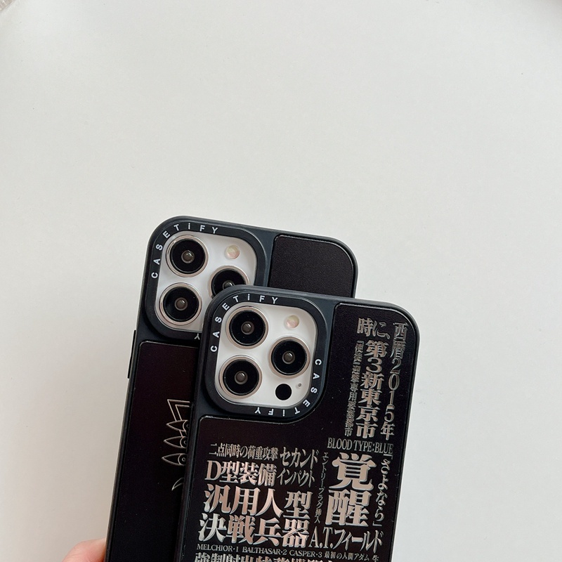 Ốp Điện Thoại silicone Mềm Mặt Gương eva Cho iphone 15 xr 11 12 13 14 plus pro max