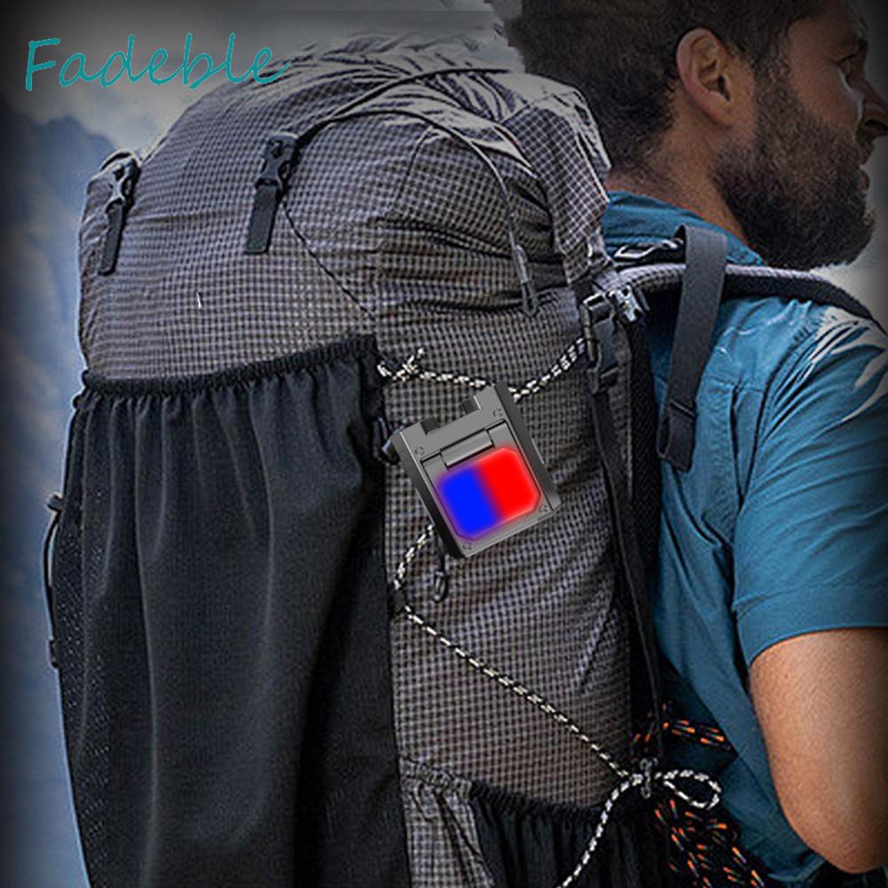 Đèn LED Đeo Đầu Cảm Biến Sóng XPE 400LM 1400mAh IPX4 Chống Thấm Nước Sạc USB Loại C