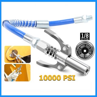 Kẹp khóa áp suất cao bằng thép không gỉ / dụng cụ khóa mỡ núm vú / núm vú tự khóa không làm mỡ / dụng cụ mỡ