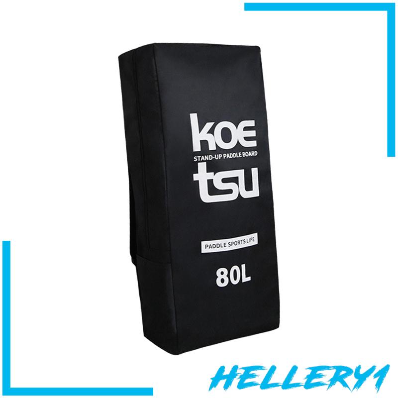 Túi Bơm Hơi Đựng Mái Chèo Có Dây Đeo Có Thể Điều Chỉnh Cho Hoạt Động Ngoài Trời