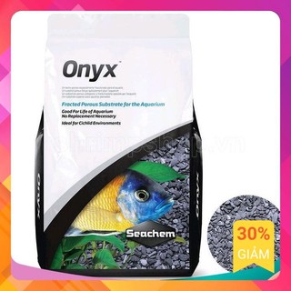 Nền onyx- onyx sand