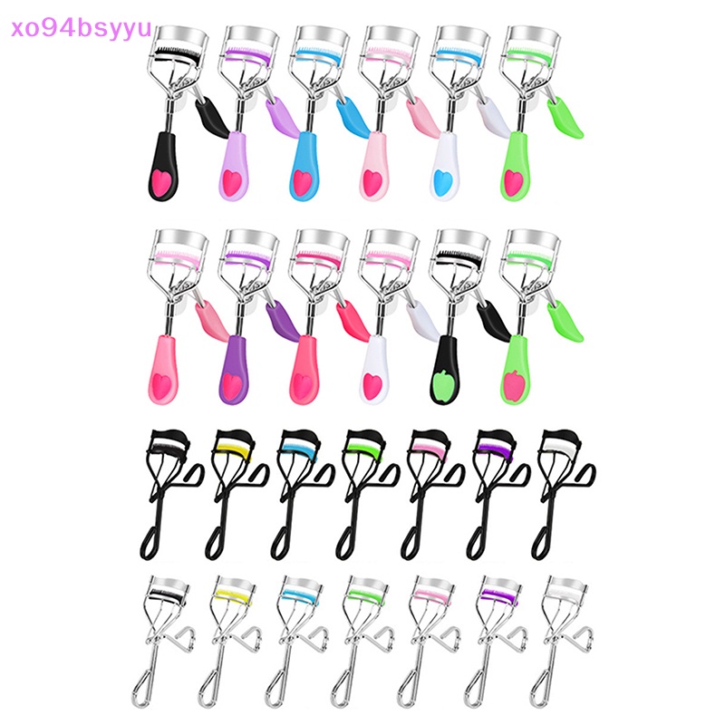 1 Dụng Cụ Uốn Mi Chuyên Nghiệp Xo94Bsyu