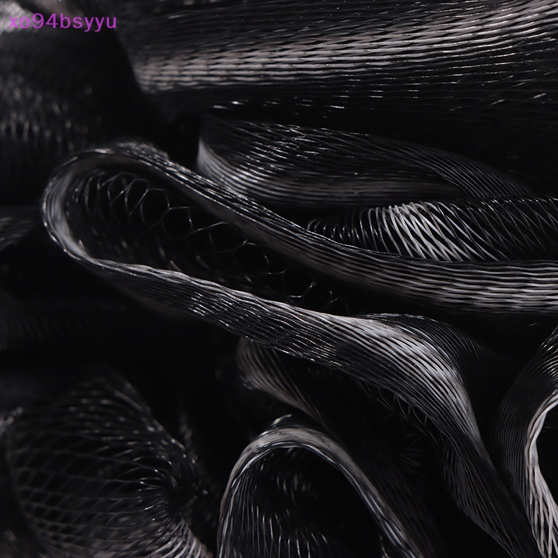 Bàn Chải Tắm Xo94Bsyu Lông Tự Nhiên Tẩy Tế Bào Chết Tiện Dụng