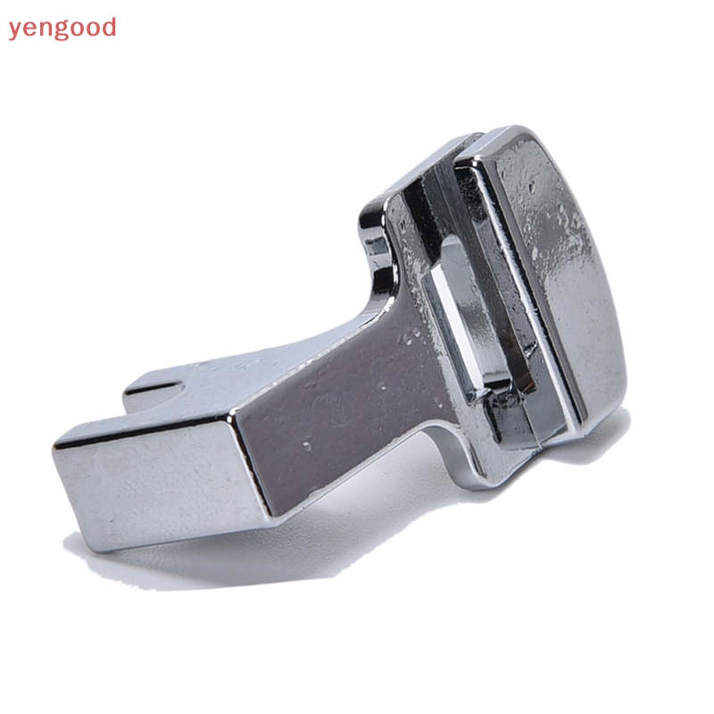 1 Chân Vịt Cho Máy May Brother Singer Janome
Chân Vịt Cho Máy May Brother Singer Janome
Chân Vịt May Vá Dạng Ấn Viền Bèo Nhún