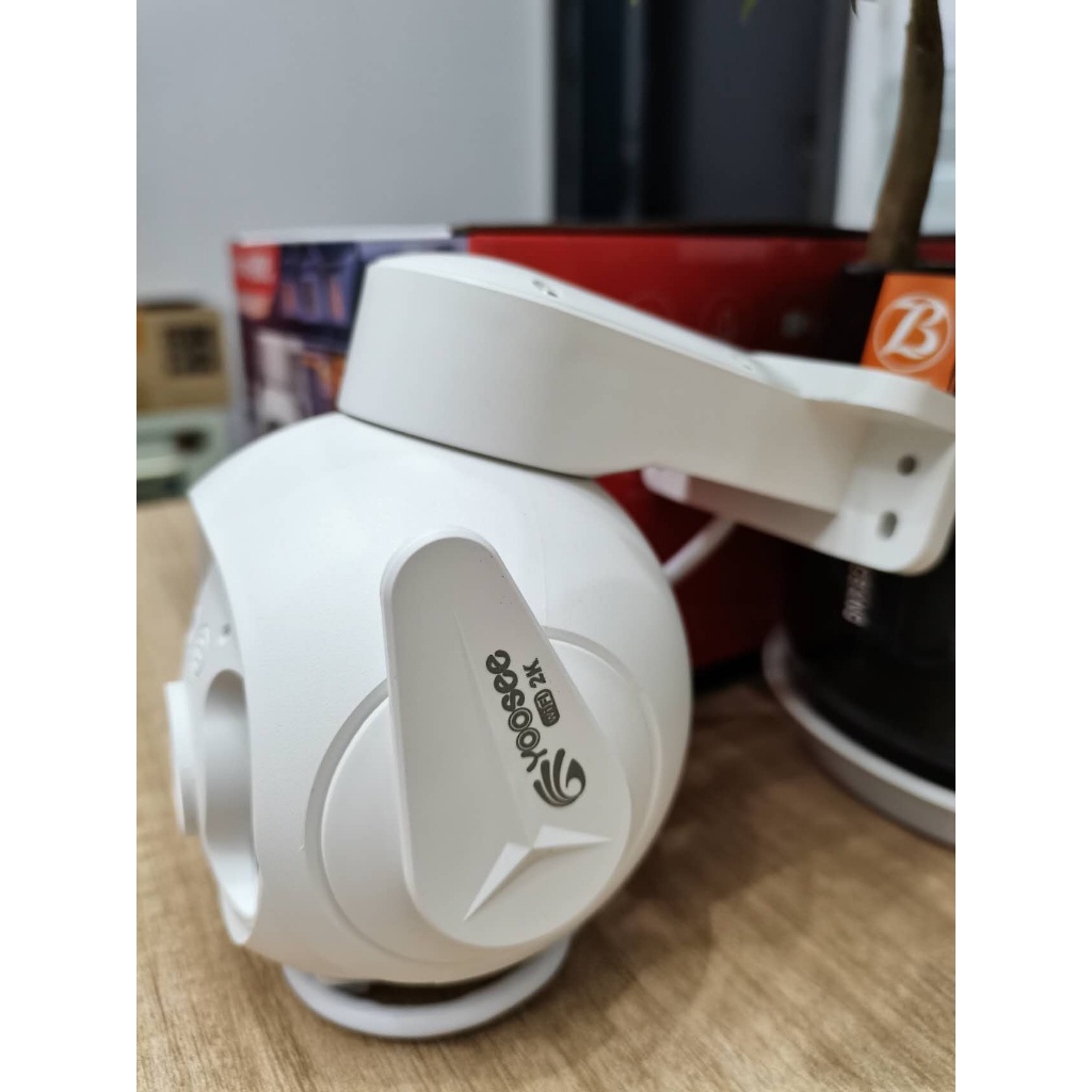 Camera YooSee PTZ - Siêu nét góc rộng W16