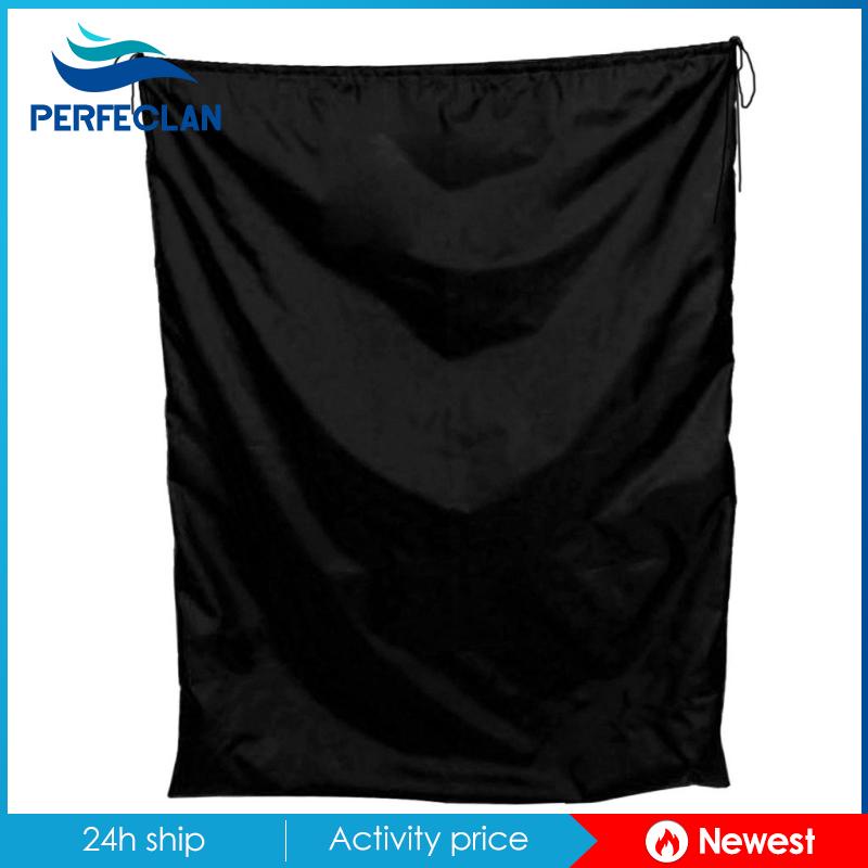 Túi Dây Rút Chống Nước Sức Chứa Lớn 50x70cm