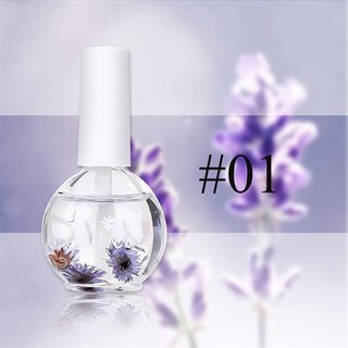  Dầu dưỡng viền móng dầu làm bóng viền móng sau khi sơn gel 