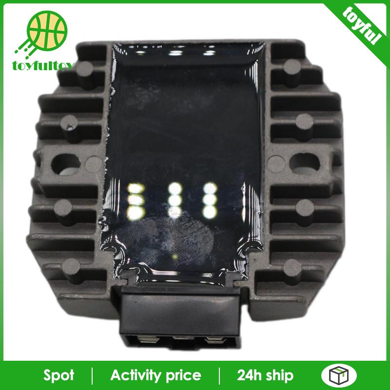 Thiết Bị Điều Chỉnh Điện Áp 2004 2005 Phù Hợp Cho Động Cơ Tàu Thuyền DIY