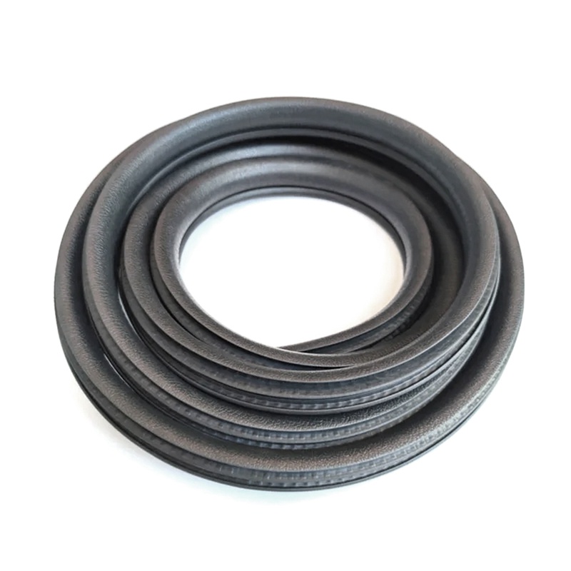 Vòng Cao Su Chống Nước Gắn Đuôi Xe Hơi GJ6J-62-761 Cho Mazda 6 GG Sport Coupe Hatchback 2005-2008