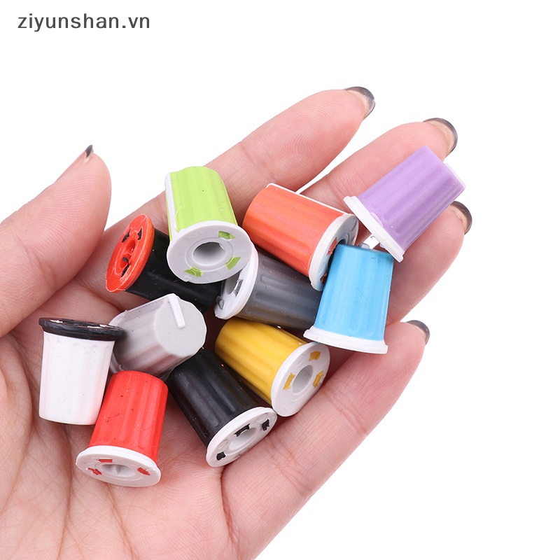 Núm Vặn Cao Su Chuyên Dụng Cho DJM750 800 850 900 2000