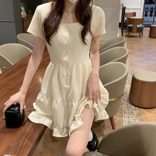 Chic  váy nữ váy đi biển Đầm Body Cho thời trang hàng cao cấp tính cách 2023NEW JUL1316  Thời trang Korean Style High quality Thanh lịch A22M1XR 36Z230909