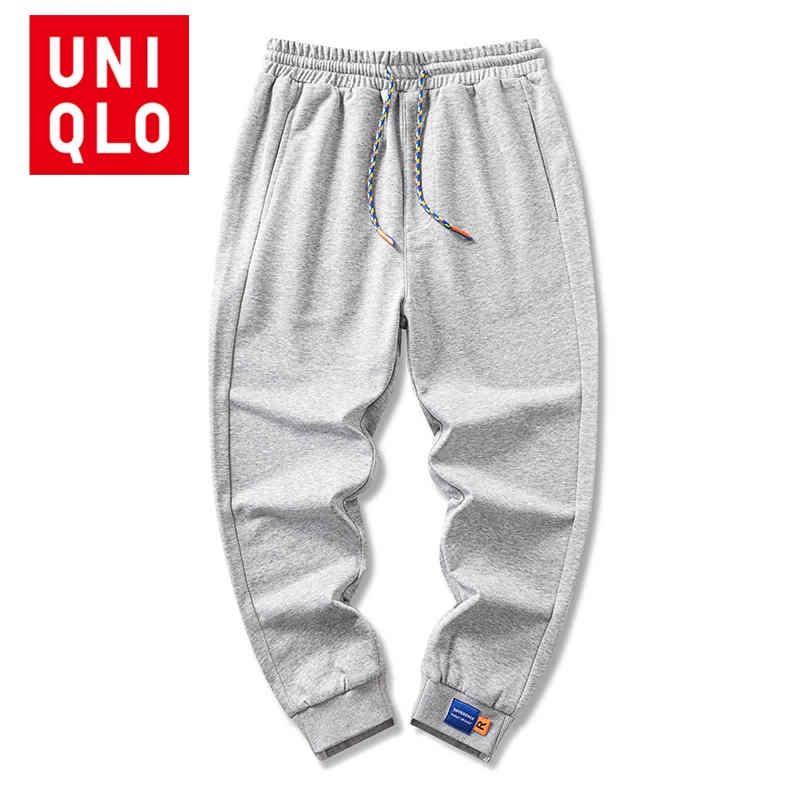 Quần Dài Thể Thao Nam Thời Trang size m-6xl 45-115kg uniqlo