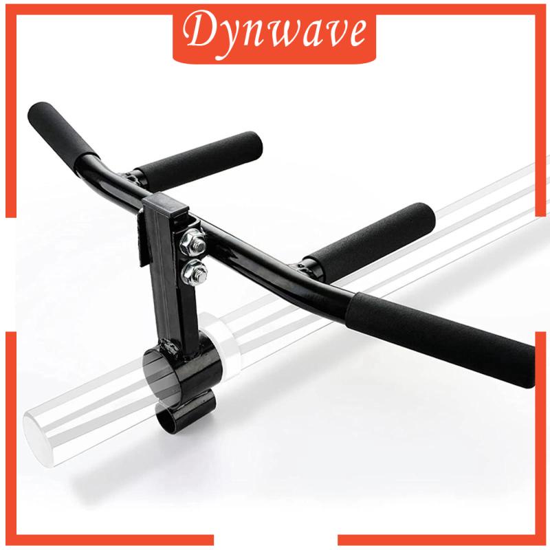 Hàng Landmine Tay Cầm Thanh Tạ Tiêu Chuẩn Cho Thanh Tạ Tập Gym Tại Nhà