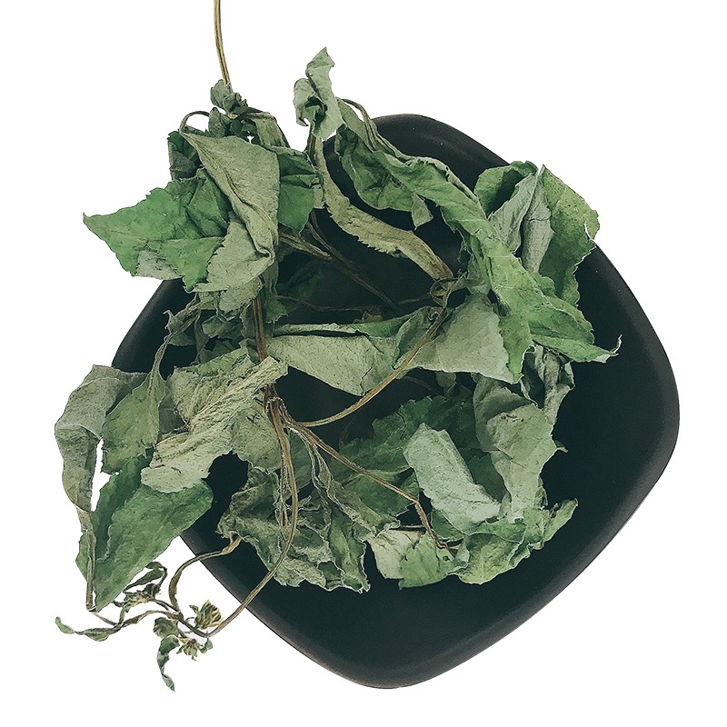 Lá Cúc Cự  sấy lạnh dành cho Thỏ, Bọ ú, Chinchilla.