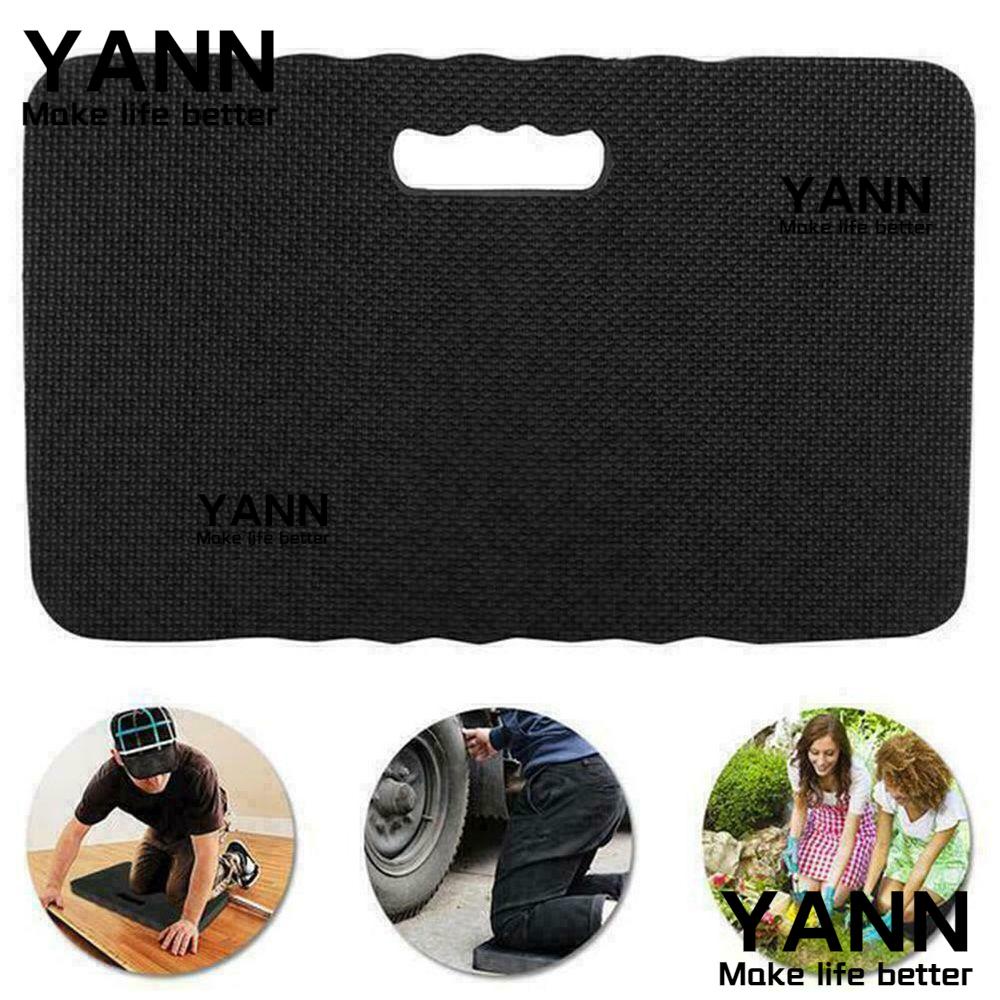 YANN1 Đệm Bảo Vệ Đầu Gối Dùng Tập Yoga / Làm Vườn / Làm Việc Cho Bé