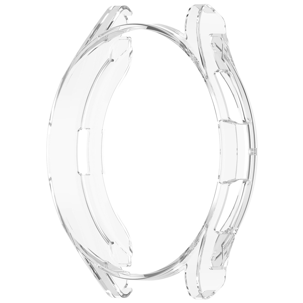 Phù Hợp Ốp Bảo Vệ Bằng Tpu Mềm Dành Cho Đồng Hồ Samsung Galaxy Watch6 Classic 47mm Samsung Galaxy Watch 6 Classic 43mm