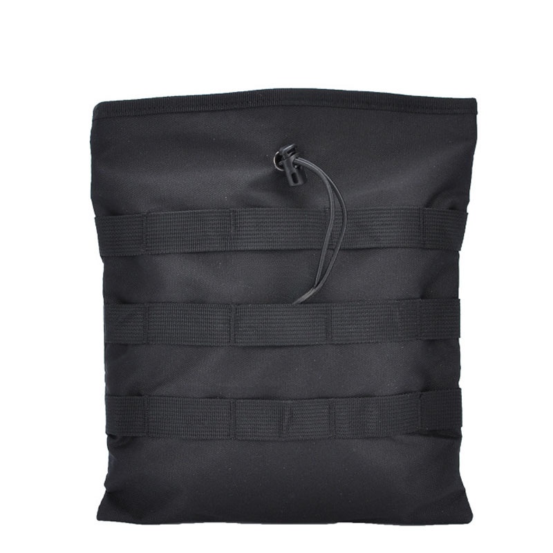 Túi Đựng Bình Nước EDC Sức Chứa Lớn Chống Thấm Nước Di Động Tiện Dụng