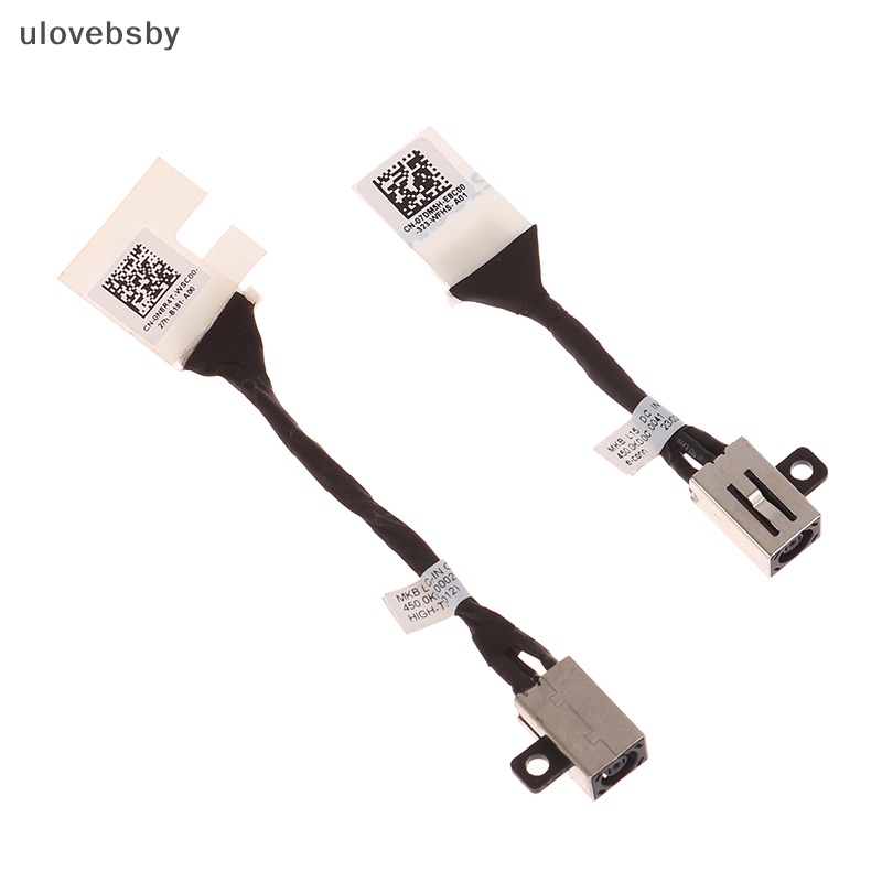 Dây Cáp Sạc 07DM5H 0N8R4T DC Dành Cho Laptop Dell Latitude 3410 3510 E3510 E3410