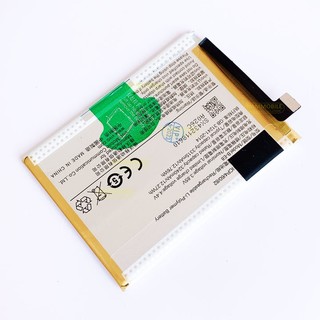 Hcm pin vivo v11i b-e8-v11i 3315mah zin dung lượng chuẩn * tặng siêu dán pin