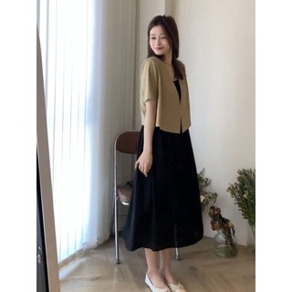 Set Đồ Mùa Hè Thời Trang Cho Nữ