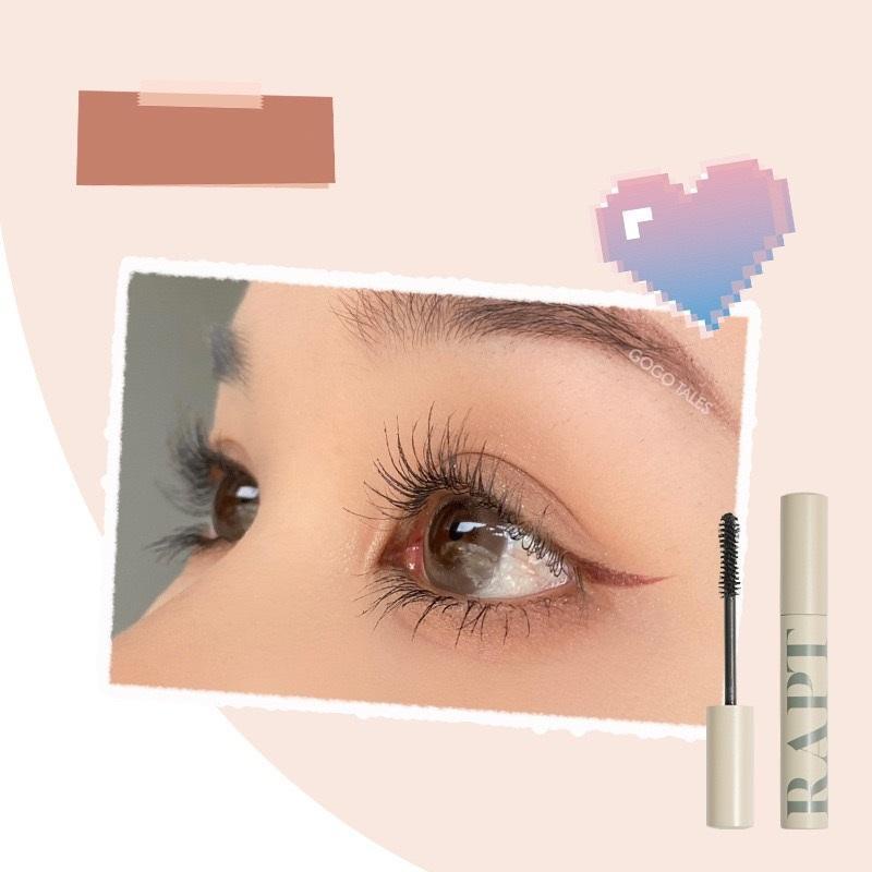 Chuốt mi mascara Gogotales Rapt Tight Slender