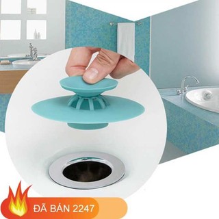 Nắp Bịt Lỗ Thoát Nước Tiện Dụng
