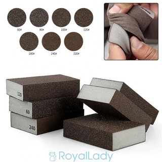 1 giấy nhám đánh bóng 60-320 #