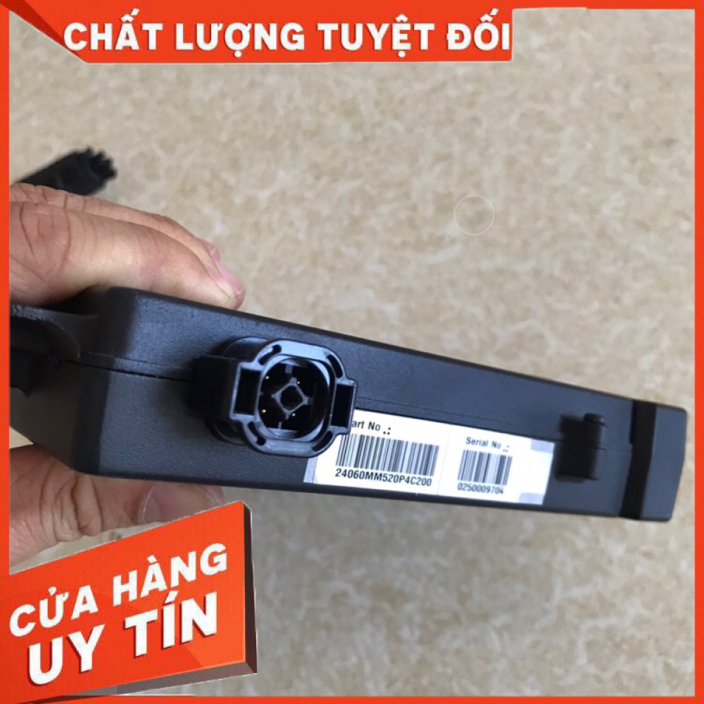 Biến tần hoà lưới Micro Inverter Canadian CM-240-EC- Công suất 240W