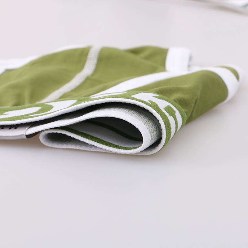Quần Lót Cotton Thoáng Khí Thoải Mái Gợi Cảm Cho Nam
