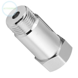 O2 Sensor Adapter Car Oxygen Sensor Lambda O2 Easy To Install Car Oxygen Sensor