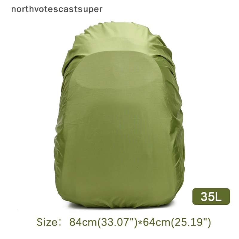 Vỏ Bọc Balo Chống Thấm Nước Mưa Thông Dụng Cho Northvotescastsuper