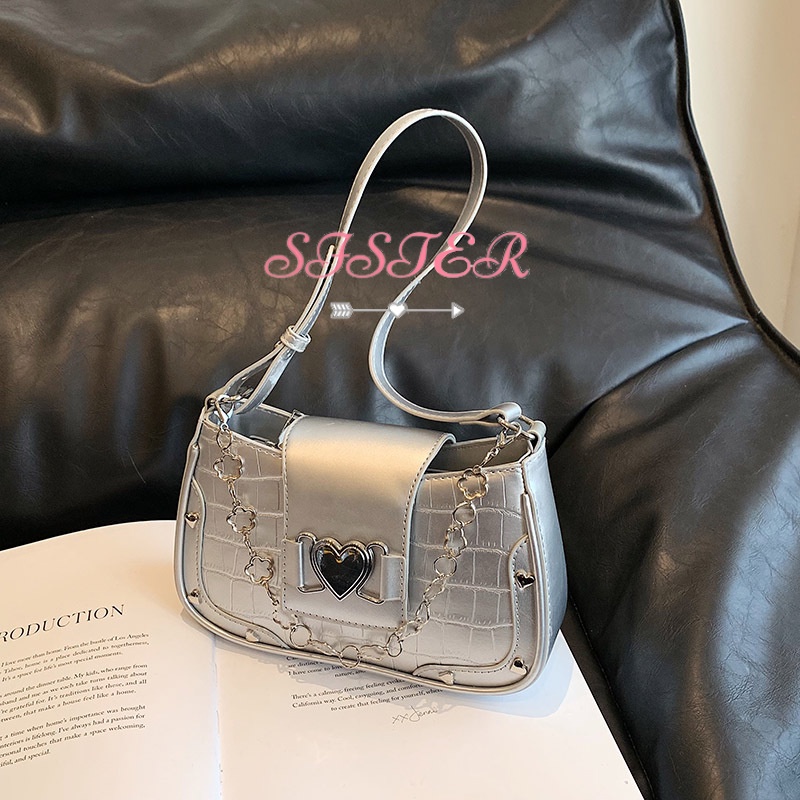 SISTER  túi xách cao quý của thời trang nữ mới nhất năm 2023  Thanh lịch ins Hàn Quốc Thời trang L91TNBC 37Z230910