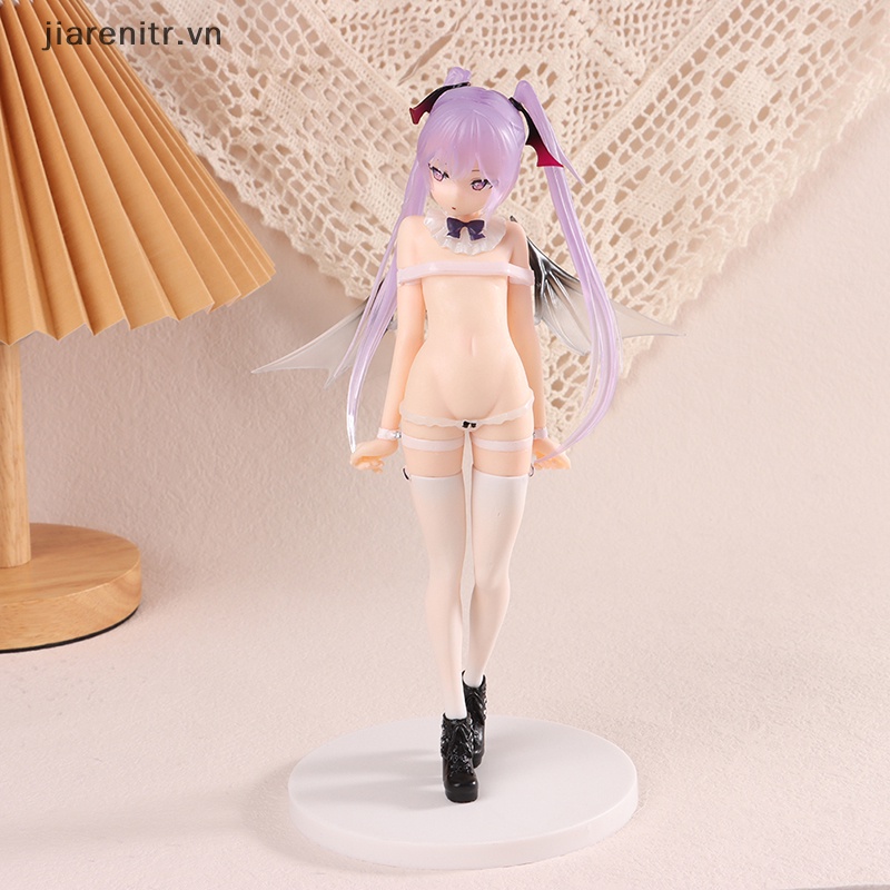 Mô Hình Nhân Vật Nữ Anime Gợi Cảm Quyến Rũ