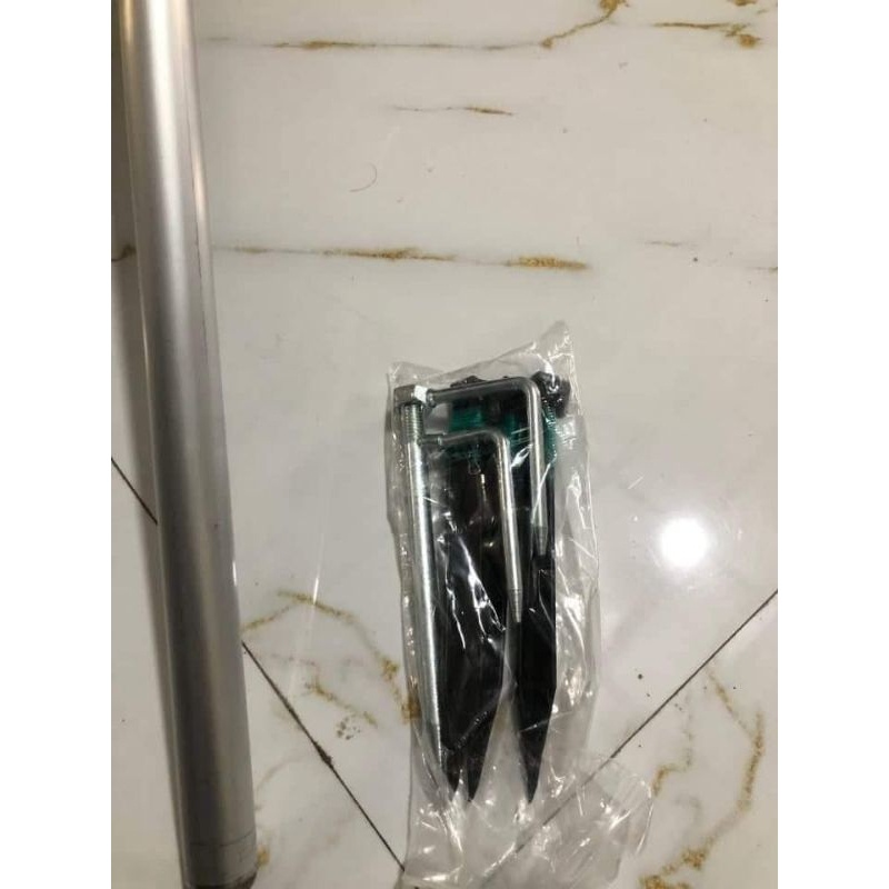 Xả Kho Ô CÂU CÁ 2 TẦNG CAO CẤP ĐEN VÀ DỌC DỪA 3 MÀU Y HÌNH Ạ  TRÁNH UV